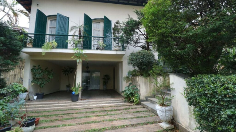 Imagem Imóvel com 4 Quartos à Venda, em Butantã - São Paulo Imagem Imóvel com 4 Quartos à Venda, em Butantã - São Paulo