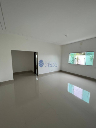 Imagem Casa com 3 Quartos à Venda, 280 m² em Anápolis City - Anápolis Imagem Casa com 3 Quartos à Venda, 280 m² em Anápolis City - Anápolis