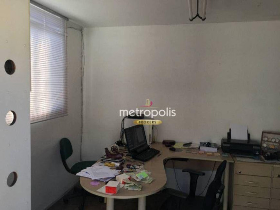 Imagem Sobrado com 4 Quartos à Venda, 367 m² em Barcelona - São Caetano Do Sul