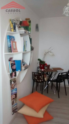 Imagem Apartamento com 3 Quartos à Venda, 66 m² em Jardim Messina 1 - Jundiaí Imagem Apartamento com 3 Quartos à Venda, 66 m² em Jardim Messina 1 - Jundiaí
