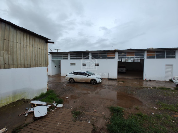 Imagem Imóvel para Alugar, 705 m² em Setor Industrial - Ceilândia