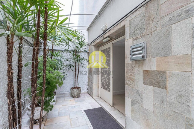 Imagem Apartamento com 2 Quartos à Venda, 113 m² em Pinheiros - São Paulo Imagem Apartamento com 2 Quartos à Venda, 113 m² em Pinheiros - São Paulo