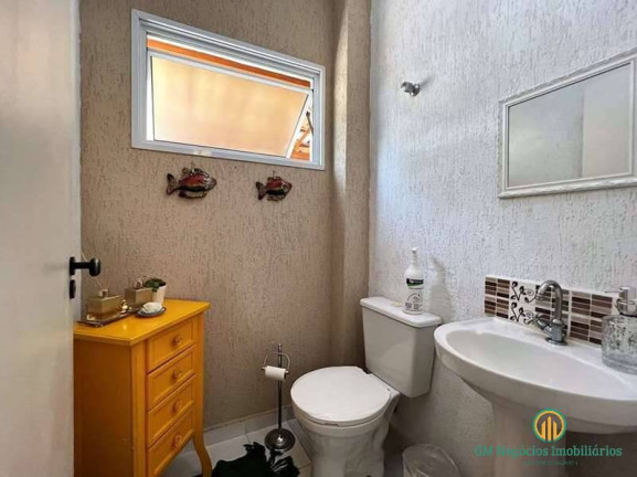 Imagem Casa de Condomínio com 4 Quartos à Venda, 1 m² em Nova Higienópolis - Jandira Imagem Casa de Condomínio com 4 Quartos à Venda, 1 m² em Nova Higienópolis - Jandira