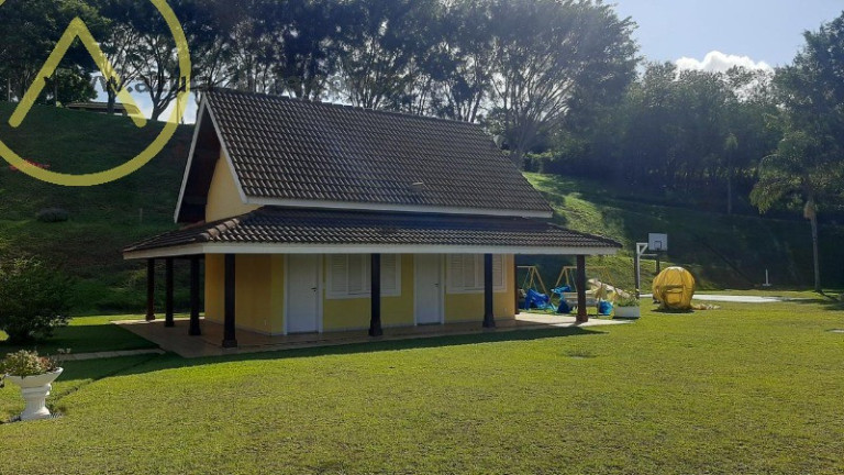 Imagem Imóvel com 10 Quartos à Venda, 1.200 m² em Centro - Piracaia Imagem Imóvel com 10 Quartos à Venda, 1.200 m² em Centro - Piracaia