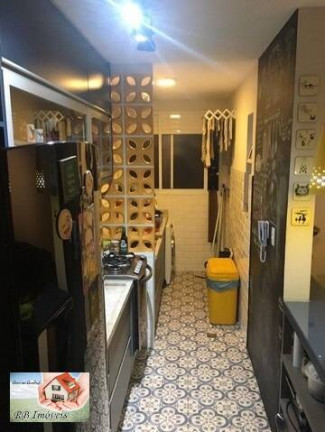 Imagem Apartamento com 2 Quartos à Venda, 65 m² em Utinga - Santo André Imagem Apartamento com 2 Quartos à Venda, 65 m² em Utinga - Santo André