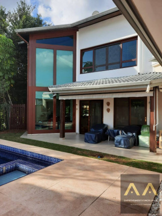Imagem Casa de Condomínio com 5 Quartos à Venda, 400 m² em Alphaville - Santana De Parnaíba