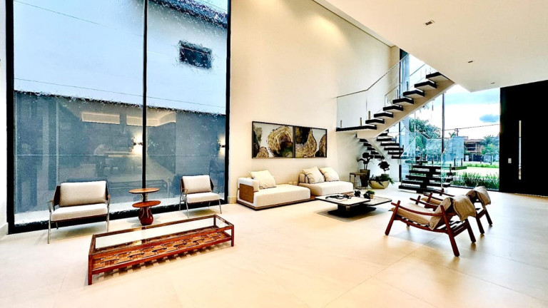 Imagem Casa com 5 Quartos à Venda, 525 m² em Jardim Acapulco - Guarujá