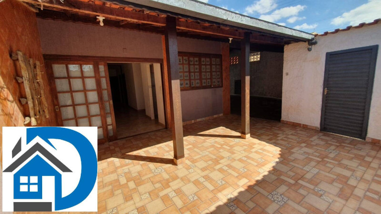 Casa com 3 Quartos à Venda, 225 m² em Wanel Ville - Sorocaba