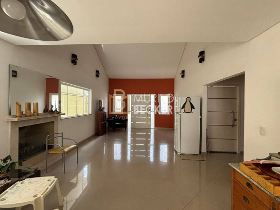 Imagem Casa de Condomínio com 4 Quartos à Venda, 328 m² em Urbanova - São José Dos Campos