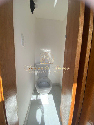 Imagem Imóvel com 2 Quartos à Venda, 86 m² em Jardim Alzira Franco - Santo André