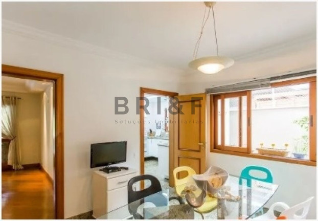 Imagem Casa com 5 Quartos à Venda, 630 m² em Santo Amaro - São Paulo Imagem Casa com 5 Quartos à Venda, 630 m² em Santo Amaro - São Paulo