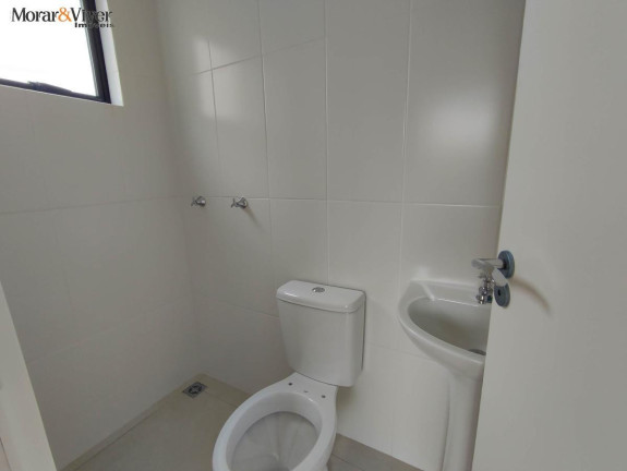 Imagem Apartamento com 3 Quartos à Venda, 58 m² em Boneca Do Iguaçu - São José Dos Pinhais Imagem Apartamento com 3 Quartos à Venda, 58 m² em Boneca Do Iguaçu - São José Dos Pinhais