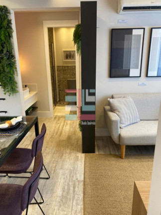 Imagem Imóvel com 2 Quartos à Venda, 35 m² em Jardim São Savério - São Paulo Imagem Imóvel com 2 Quartos à Venda, 35 m² em Jardim São Savério - São Paulo