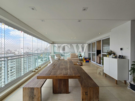 Imagem Apartamento com 3 Quartos à Venda, 183 m² em Paraíso - São Paulo Imagem Apartamento com 3 Quartos à Venda, 183 m² em Paraíso - São Paulo