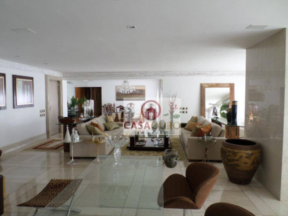 Imagem Apartamento com 5 Quartos à Venda, 410 m² em Serra - Belo Horizonte Imagem Apartamento com 5 Quartos à Venda, 410 m² em Serra - Belo Horizonte