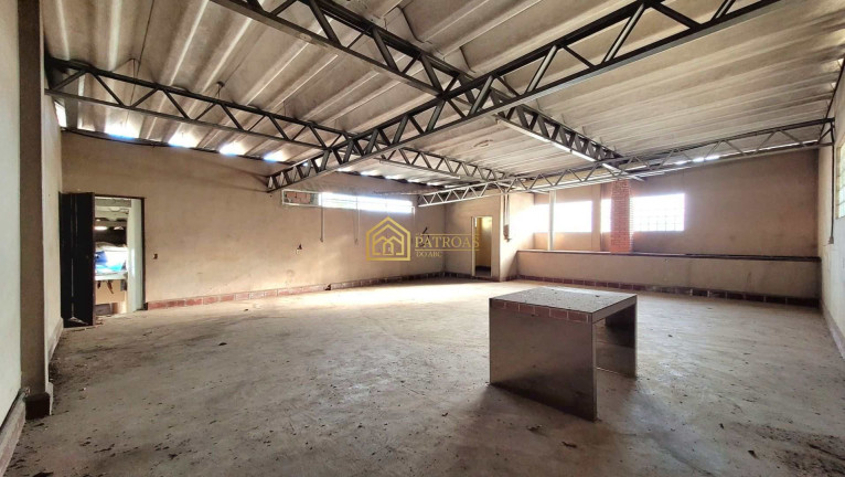 Imagem Terreno à Venda, 496 m² em Vila Scarpelli - Santo André
