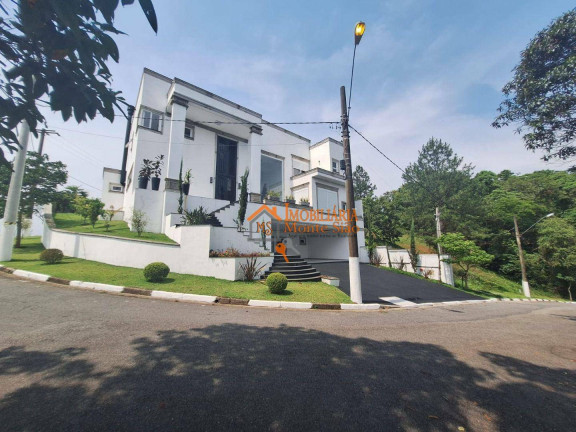 Casa com 4 Quartos à Venda ou Locação, 900 m² em Centro - Mogi Das Cruzes