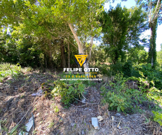 Terreno à Venda, 200 m² em Parque Ecológico - Porto Seguro