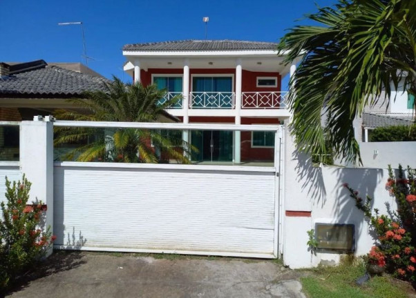 Imagem Casa com 4 Quartos à Venda ou Locação, 400 m² em Barra Do Jacuípe - Camaçari Imagem Casa com 4 Quartos à Venda ou Locação, 400 m² em Barra Do Jacuípe - Camaçari
