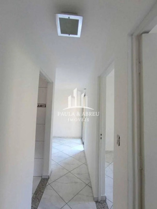 Imagem Apartamento com 2 Quartos para Alugar, 65 m² em Parque São Vicente - Mauá