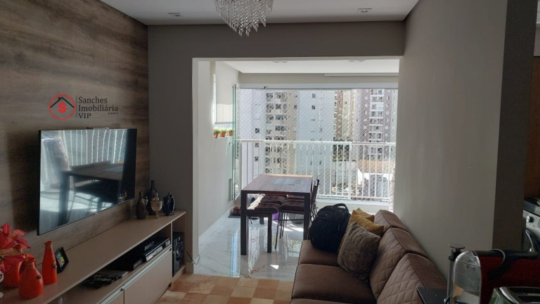 Imagem Apartamento com 3 Quartos à Venda, 75 m² em Brás - São Paulo Imagem Apartamento com 3 Quartos à Venda, 75 m² em Brás - São Paulo