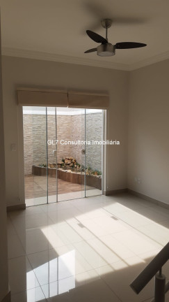 Imagem Casa com 3 Quartos à Venda,  em Villaggio Di Itaici - Indaiatuba