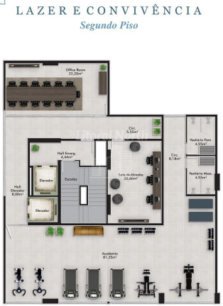 Imagem Apartamento com 4 Quartos à Venda, 163 m² em Centro - Balneário Camboriú