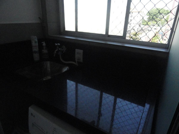 Imagem Apartamento com 2 Quartos à Venda, 55 m² em Vila Bela Flor - Mogi Das Cruzes