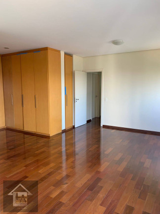 Imagem Cobertura com 4 Quartos à Venda, 395 m² em Granja Julieta - São Paulo