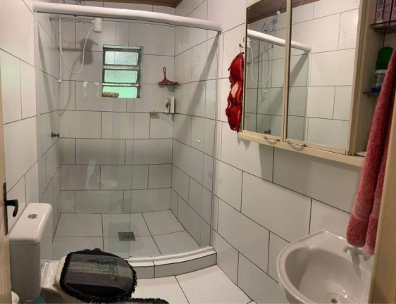 Imagem Casa com 1 Quarto à Venda, 90 m² em Augusta - Viamão
