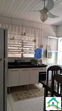 Imagem Casa com 2 Quartos à Venda, 92 m² em Caiçara - Praia Grande Imagem Casa com 2 Quartos à Venda, 92 m² em Caiçara - Praia Grande