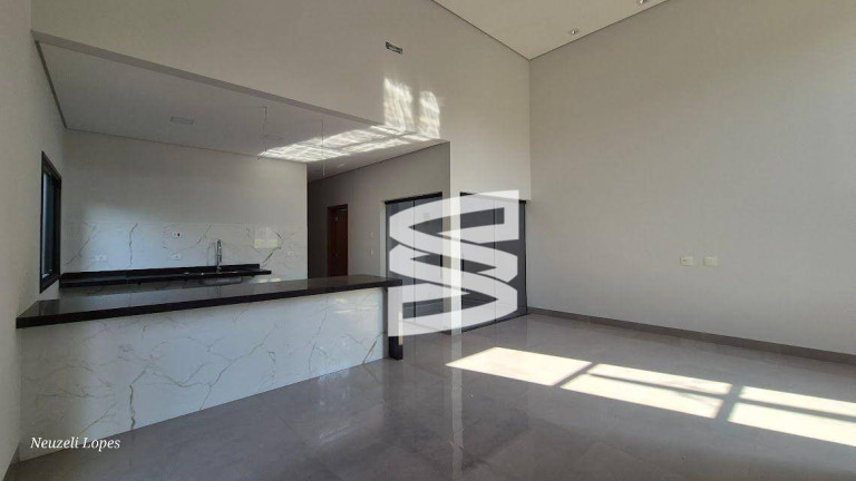 Imagem Casa com 3 Quartos à Venda, 130 m² em Condomínio Residencial Agapé - Piracicaba Imagem Casa com 3 Quartos à Venda, 130 m² em Condomínio Residencial Agapé - Piracicaba