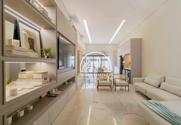 Imagem Casa com 3 Quartos à Venda, 146 m² em Loteamento Reserva Ermida - Jundiaí Imagem Casa com 3 Quartos à Venda, 146 m² em Loteamento Reserva Ermida - Jundiaí