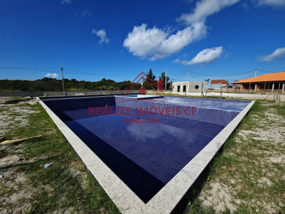Imagem Terreno em Condomínio à Venda, 250 m² em Monte Alto - Arraial Do Cabo
