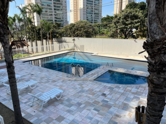 Imagem Apartamento com 3 Quartos para Alugar, 78 m² em Jardim Nova Aliança - Ribeirão Preto Imagem Apartamento com 3 Quartos para Alugar, 78 m² em Jardim Nova Aliança - Ribeirão Preto
