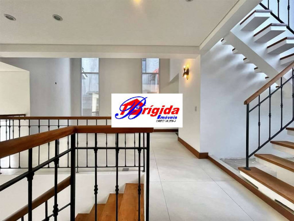 Imagem Casa de Condomínio com 3 Quartos à Venda, 271 m² em Paisagem Renoir - Cotia