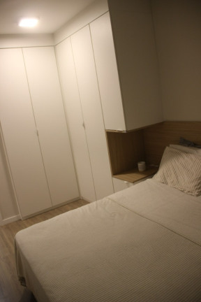 Imagem Apartamento com 2 Quartos à Venda, 83 m² em Barreiros - São José