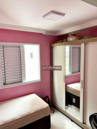 Imagem Apartamento com 3 Quartos à Venda, 59 m² em Jardim Imperador - Guarulhos Imagem Apartamento com 3 Quartos à Venda, 59 m² em Jardim Imperador - Guarulhos