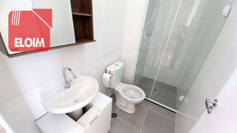 Imagem Apartamento com 2 Quartos para Alugar, 36 m² em Lapa - São Paulo Imagem Apartamento com 2 Quartos para Alugar, 36 m² em Lapa - São Paulo