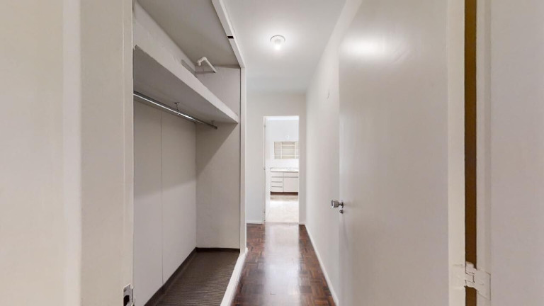 Imagem Apartamento com 3 Quartos à Venda, 113 m² em Itaim Bibi - São Paulo