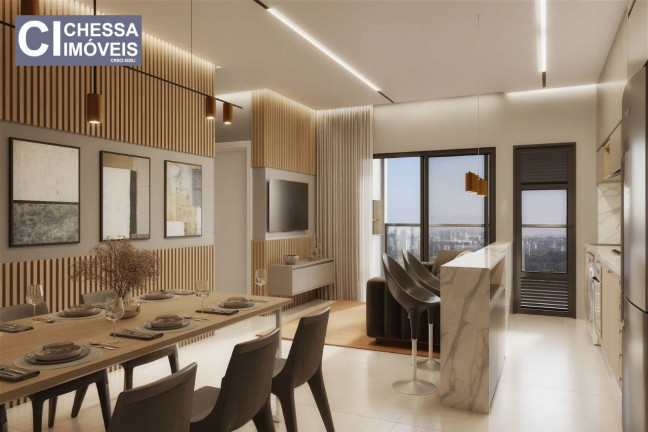 Imagem Apartamento com 2 Quartos à Venda, 59 m² em Cordeiros - Itajaí Imagem Apartamento com 2 Quartos à Venda, 59 m² em Cordeiros - Itajaí