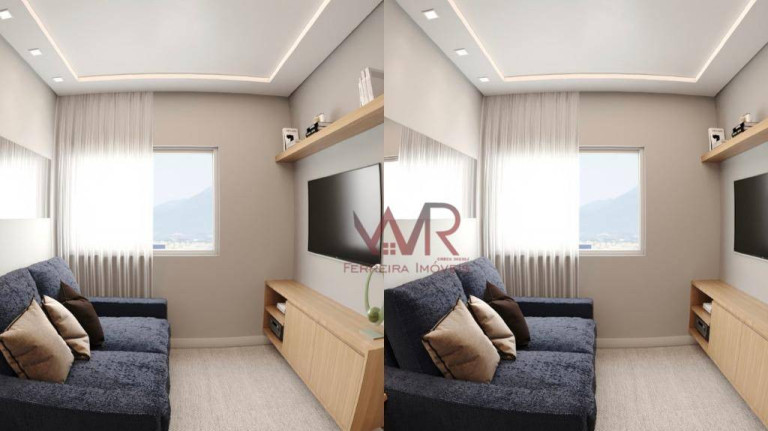 Imagem Apartamento com 3 Quartos à Venda, 50 m² em Vila Esperança - São Paulo