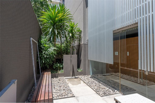 Imagem Apartamento com 1 Quarto à Venda, 41 m² em Moema - São Paulo Imagem Apartamento com 1 Quarto à Venda, 41 m² em Moema - São Paulo