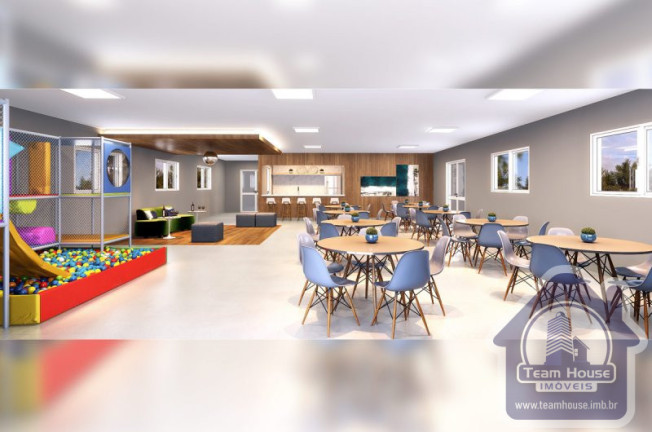 Imagem Apartamento com 2 Quartos à Venda, 51 m² em Jardim Rodeio - Mogi Das Cruzes