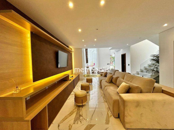 Imagem Sobrado com 6 Quartos à Venda, 607 m² em Riviera De São Lourenço - Bertioga Imagem Sobrado com 6 Quartos à Venda, 607 m² em Riviera De São Lourenço - Bertioga