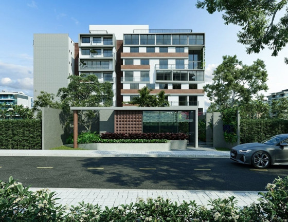 Imagem Imóvel com 1 Quarto à Venda, 29 m² em Jardim Oceania - João Pessoa Imagem Imóvel com 1 Quarto à Venda, 29 m² em Jardim Oceania - João Pessoa