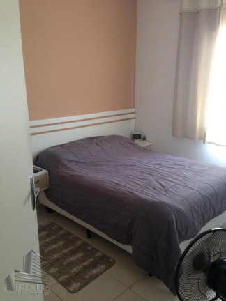 Imagem Casa de Condomínio com 2 Quartos à Venda, 65 m² em Jardim Novo Horizonte - Sorocaba Imagem Casa de Condomínio com 2 Quartos à Venda, 65 m² em Jardim Novo Horizonte - Sorocaba