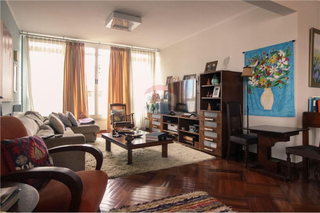 Imagem Apartamento com 3 Quartos à Venda, 175 m² em Consolação - São Paulo Imagem Apartamento com 3 Quartos à Venda, 175 m² em Consolação - São Paulo