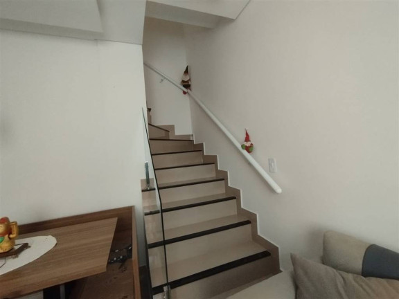 Imagem Casa de Condomínio com 2 Quartos à Venda, 56 m² em Canto Do Forte - Praia Grande Imagem Casa de Condomínio com 2 Quartos à Venda, 56 m² em Canto Do Forte - Praia Grande