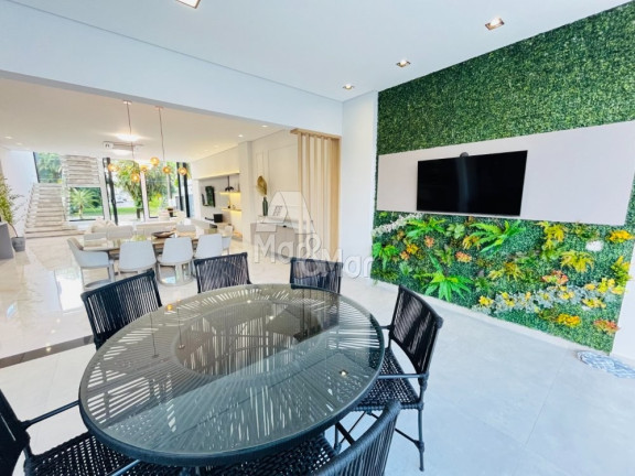 Imagem Casa de Condomínio com 6 Quartos à Venda, 525 m² em Jardim Acapulco - Guarujá Imagem Casa de Condomínio com 6 Quartos à Venda, 525 m² em Jardim Acapulco - Guarujá
